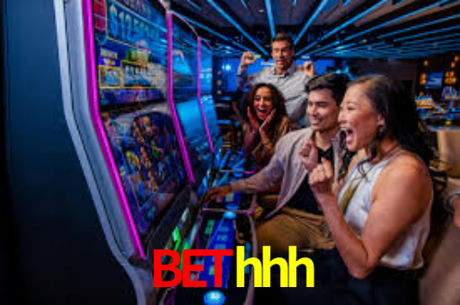 bethhh app