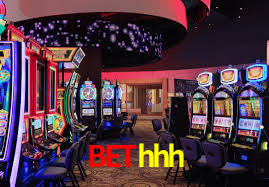 bethhh: A Experiência de Casino com Jogos de Mesa ao Vivo
